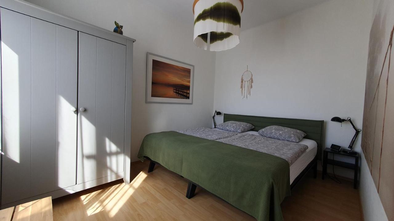 Ferienwohnungen Bentheimer Altstadt Bad Bentheim Eksteriør bilde